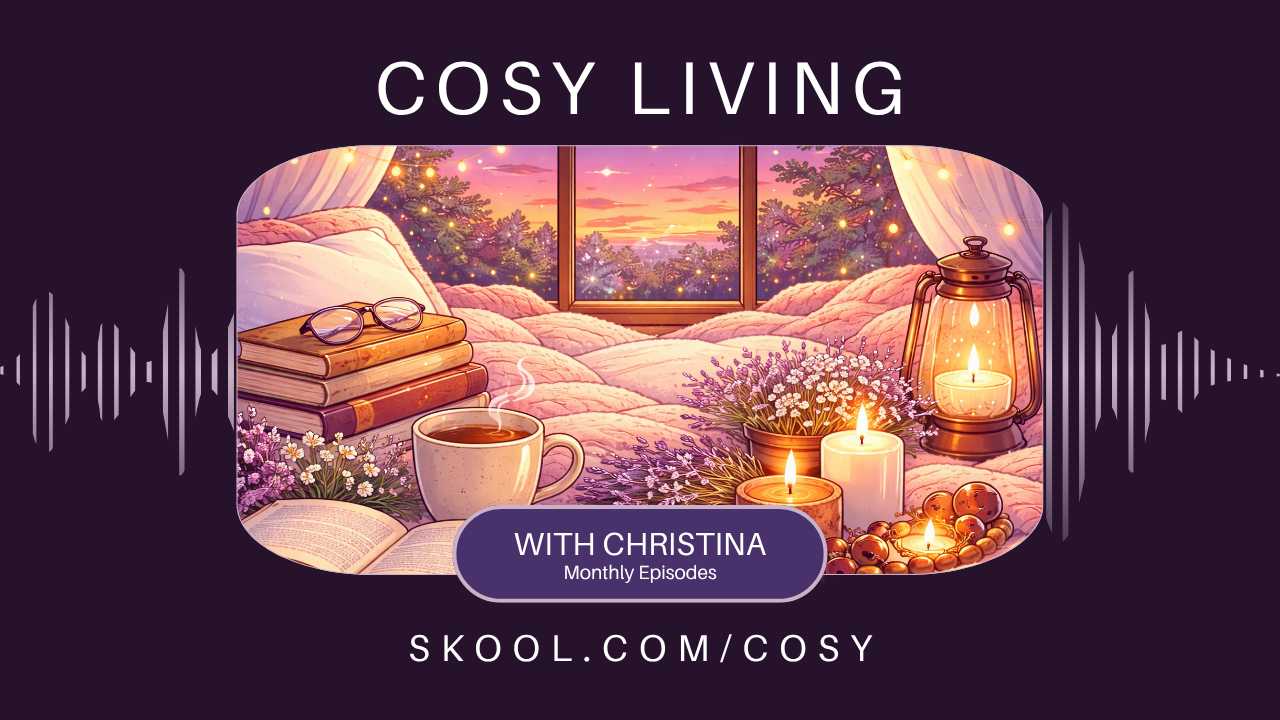 Want to boost your self-care practice?