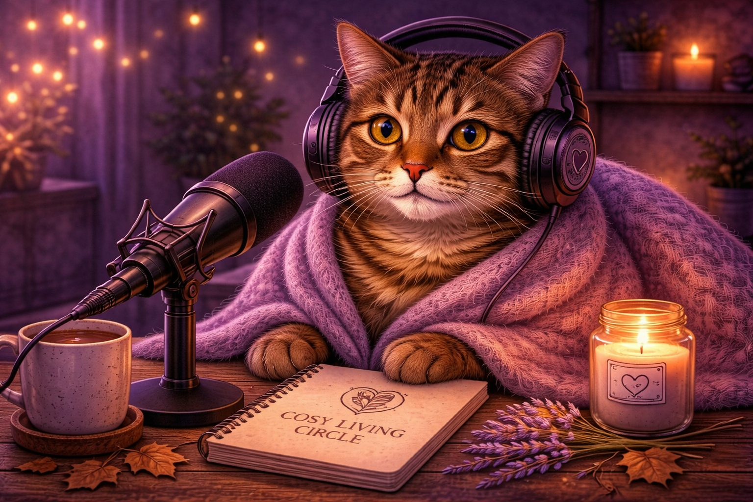 Welcome to my new website!